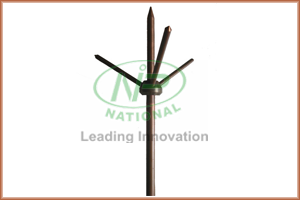 Lightning Arrester In Gujarat