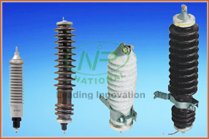 Lightning Arrester In Gujarat