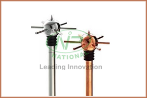Lightning Arrester In Gujarat