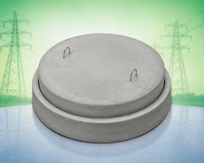 Mannhole Cover Supplier in Valsad