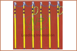 Operating Rod In Gujarat | Discharging Rod In Gujarat