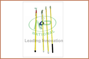 Operating Rod In Gujarat | Discharging Rod In Gujarat
