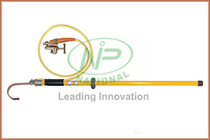 Operating Rod In Gujarat | Discharging Rod In Gujarat