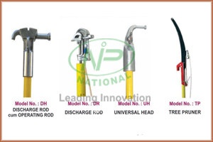 Operating Rod In Gujarat | Discharging Rod In Gujarat