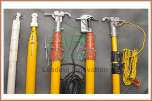Operating Rod In Gujarat | Discharging Rod In Gujarat