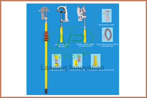 Operating Rod In Gujarat | Discharging Rod In Gujarat