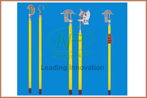 Operating Rod In Gujarat | Discharging Rod In Gujarat
