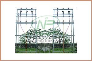 Overhead Line Materials In Gujarat