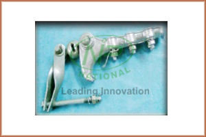 Overhead Line Materials In Gujarat