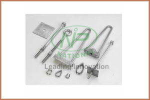 Overhead Line Materials In Gujarat