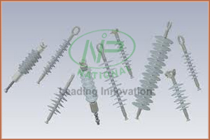 Polymer Insulator In Gujarat