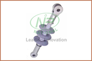 Polymer Insulator In Gujarat