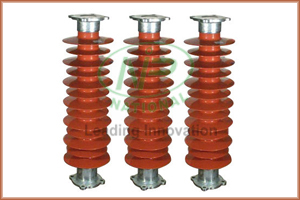 Polymer Insulator In Gujarat