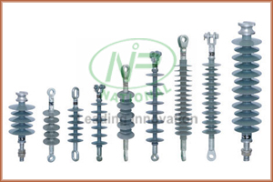 Polymer Insulator In Gujarat