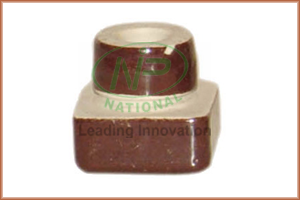 Porcelain Insulator In Gujarat