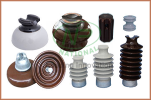 Porcelain Insulator In Gujarat