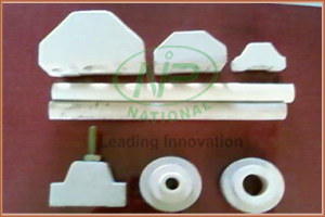 Porcelain Insulator In Gujarat