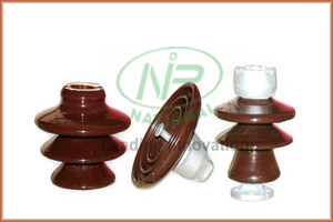 Porcelain Insulator In Gujarat