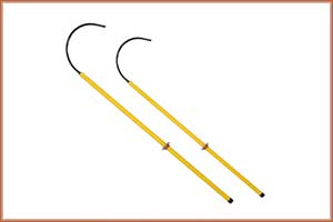 Electrical Rescue Rod Manufacturer