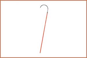 Electrical Rescue Rod Manufacturer
