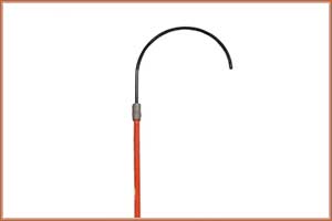 Electrical Rescue Rod Manufacturer