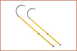 Electrical Rescue Rod Manufacturer