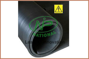 Rubber Sheet In Gujarat