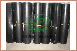Rubber Sheet In Gujarat