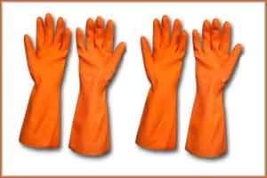 Safety Hand Gloves In Valsad