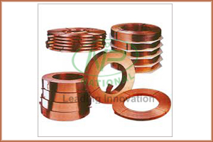 Copper Earthing Strip In Gujarat