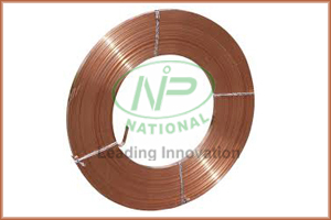 Copper Earthing Strip In Gujarat