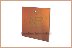 Copper Earthing Plate In Gujarat