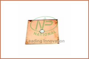 Copper Earthing Plate In Gujarat