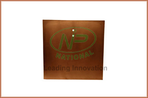 Copper Earthing Plate In Gujarat