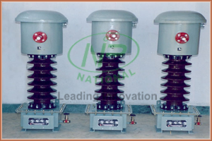 CTPT and Transformer in Gujarat