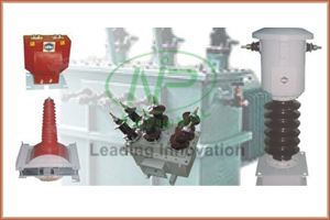CTPT and Transformer in Gujarat