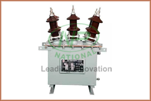 CTPT and Transformer in Gujarat