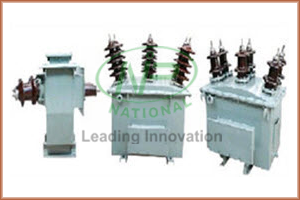 CTPT and Transformer in Gujarat
