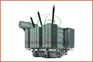 CTPT and Transformer in Gujarat