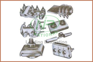 Transmission Line Material In Gujarat