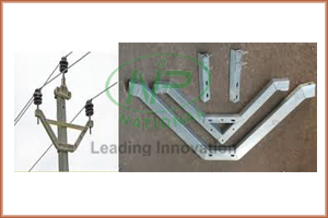 Transmission Line Material In Gujarat