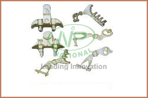 Transmission Line Material In Gujarat