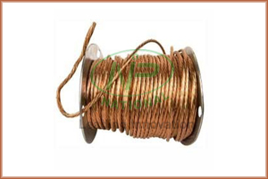 GI Earthing Wire In Gujarat | Copper Earthing Wire In Gujarat
